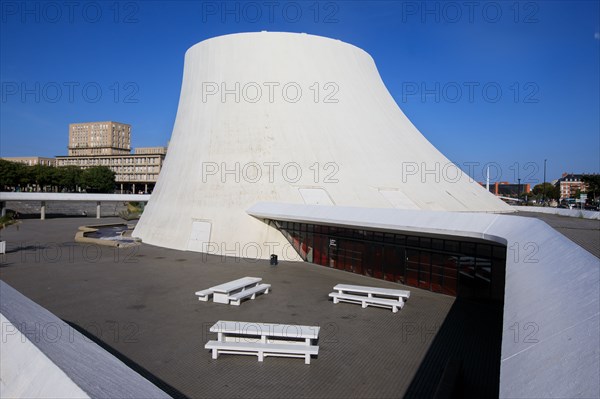 Le Havre, Seine-Maritime