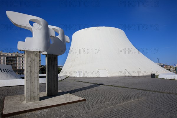 Le Havre, Seine-Maritime