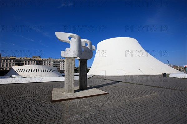 Le Havre, Seine-Maritime