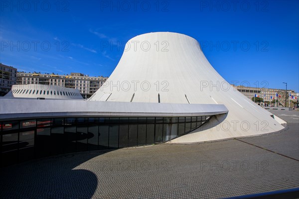 Le Havre, Seine-Maritime