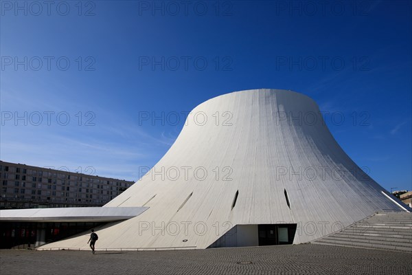 Le Havre, Seine-Maritime