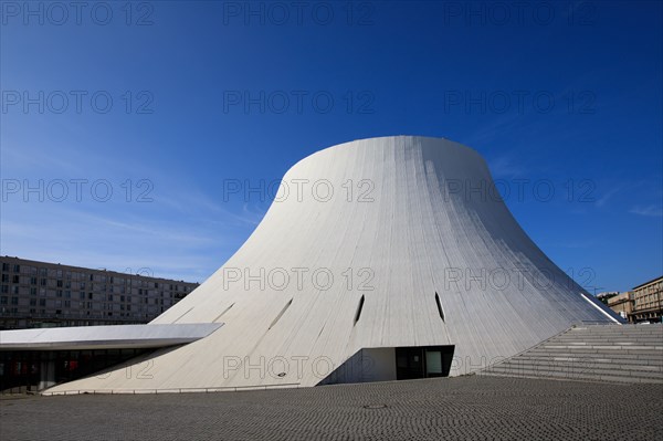 Le Havre, Seine-Maritime