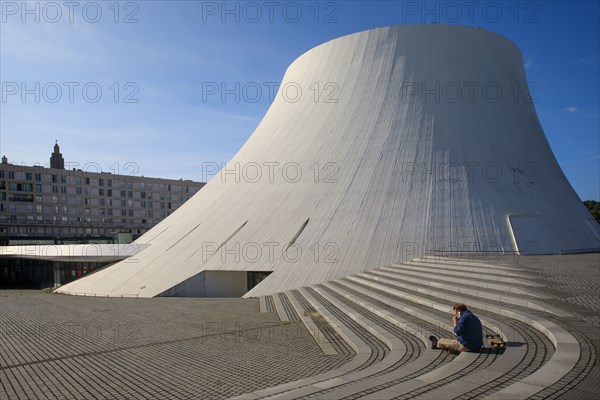 Le Havre, Seine-Maritime