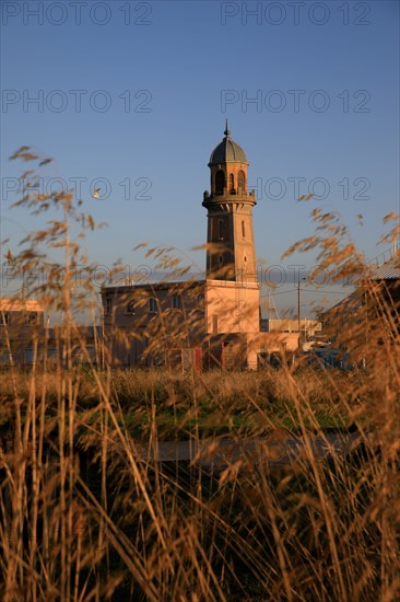 Le Havre, Seine-Maritime