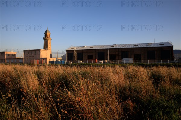 Le Havre, Seine-Maritime