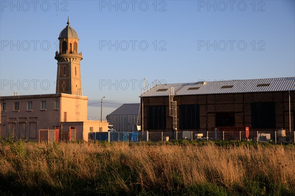 Le Havre, Seine-Maritime