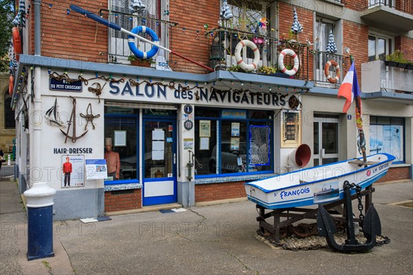 Le Havre, Seine-Maritime