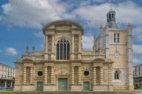 Le Havre, Seine-Maritime