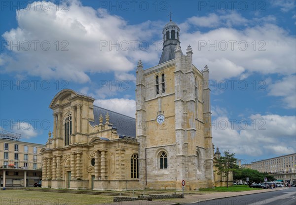 Le Havre, Seine-Maritime