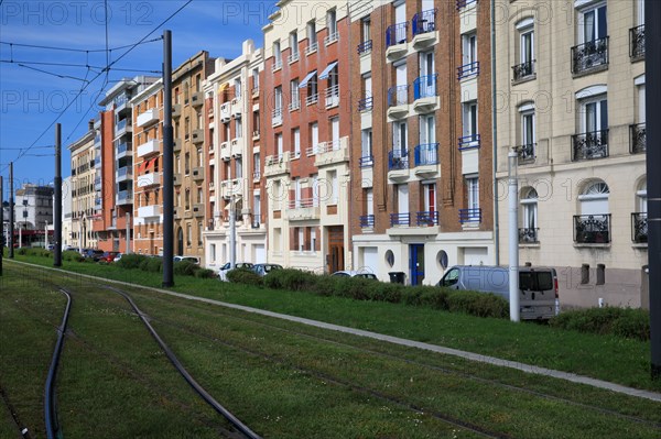 Le Havre, Seine-Maritime