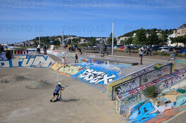 Le Havre, Seine-Maritime