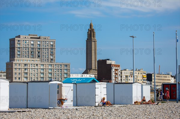 Le Havre, Seine-Maritime