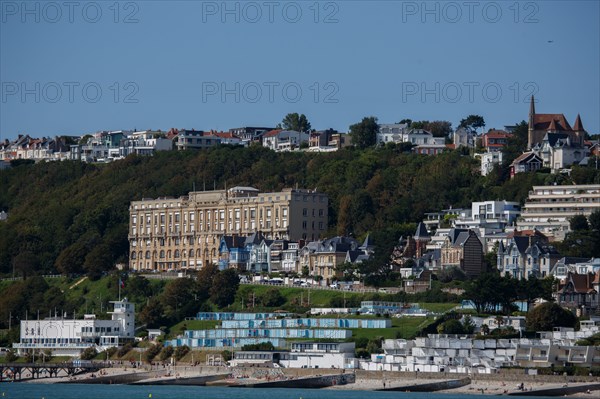 Sainte-Adresse, Le Havre, Seine-Maritime