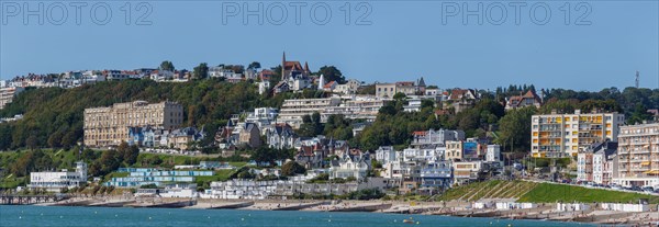 Sainte-Adresse, Le Havre, Seine-Maritime