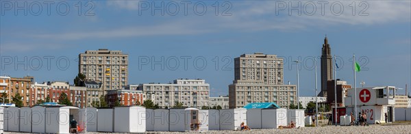 Le Havre, Seine-Maritime