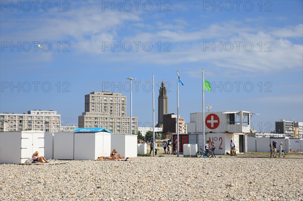 Le Havre, Seine-Maritime