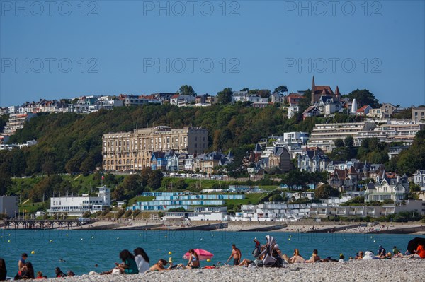 Sainte-Adresse, Le Havre, Seine-Maritime