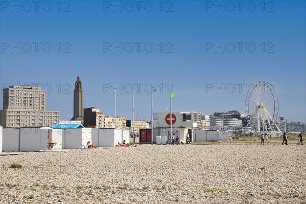 Le Havre, Seine-Maritime