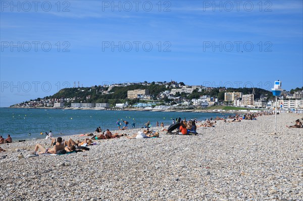 Sainte-Adresse, Le Havre, Seine-Maritime