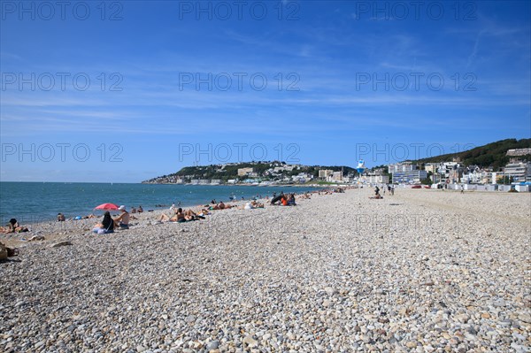 Sainte-Adresse, Le Havre, Seine-Maritime