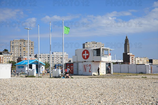 Le Havre, Seine-Maritime