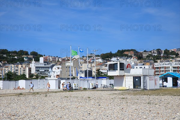 Le Havre, Seine-Maritime