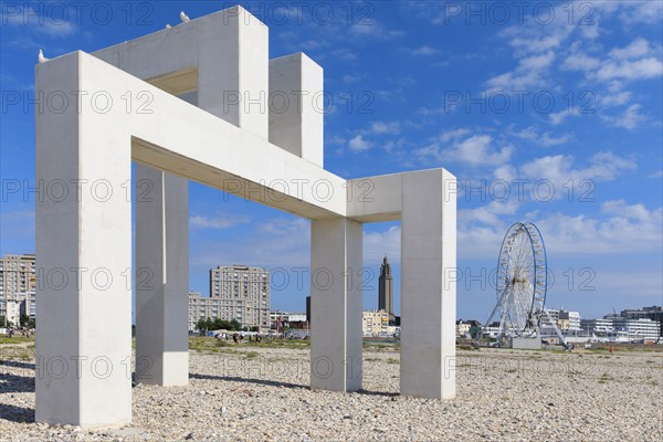 Le Havre, Seine-Maritime