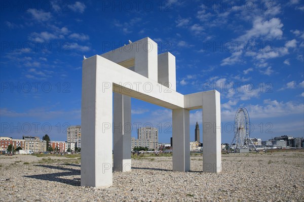 Le Havre, Seine-Maritime