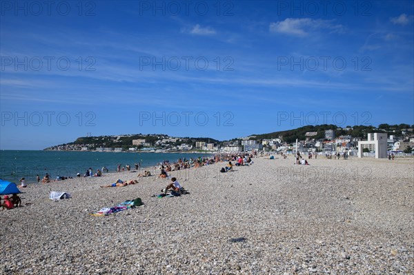 Sainte-Adresse, Le Havre, Seine-Maritime