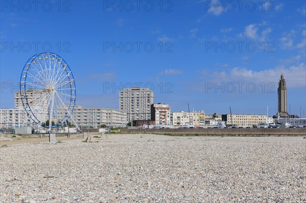 Le Havre, Seine-Maritime