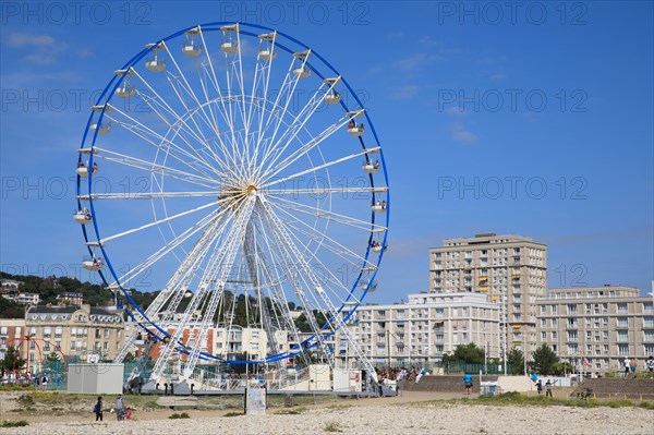 Le Havre, Seine-Maritime