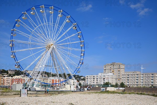 Le Havre, Seine-Maritime