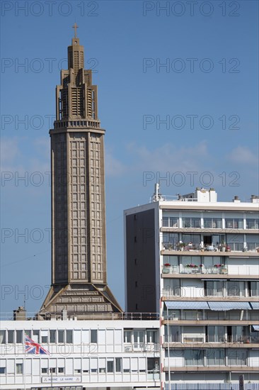 Le Havre, Seine-Maritime