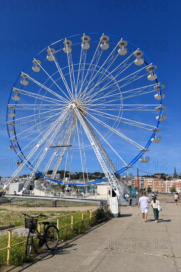 Le Havre, Seine-Maritime