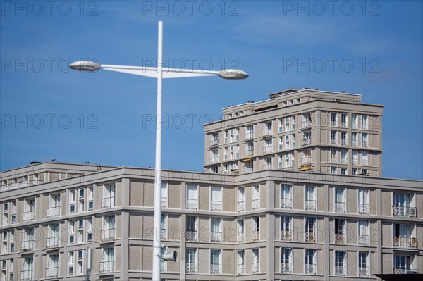 Le Havre, Seine-Maritime