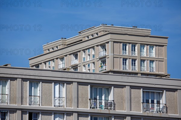 Le Havre, Seine-Maritime