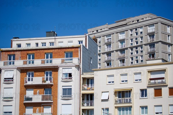 Le Havre, Seine-Maritime