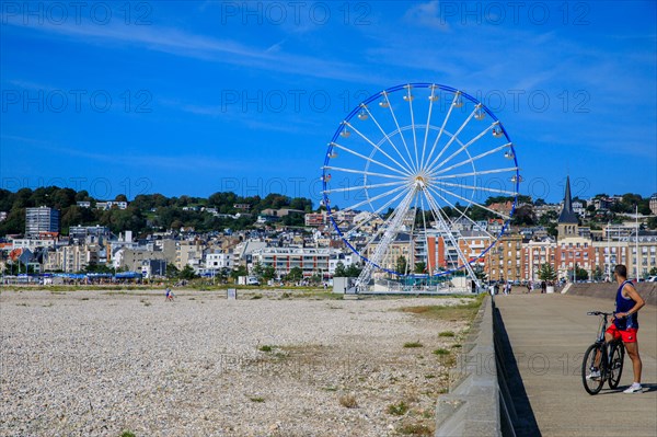 Le Havre, Seine-Maritime