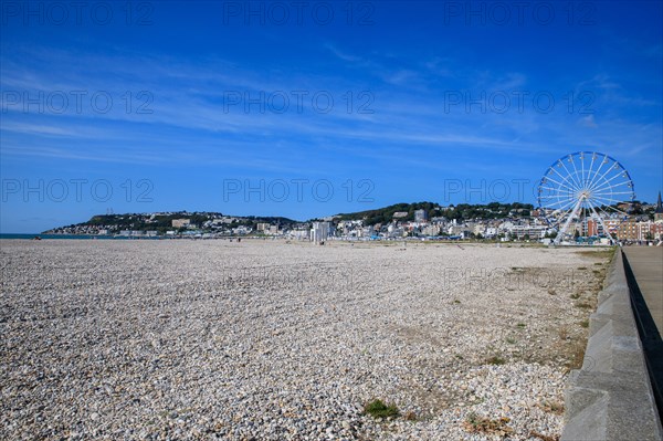 Le Havre, Seine-Maritime