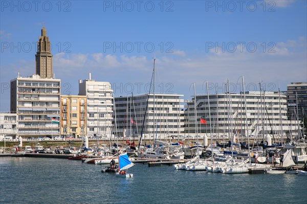 Le Havre, Seine-Maritime