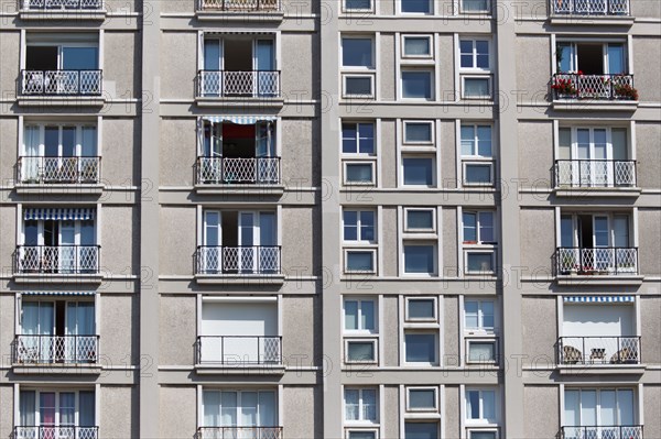 Le Havre, Seine-Maritime