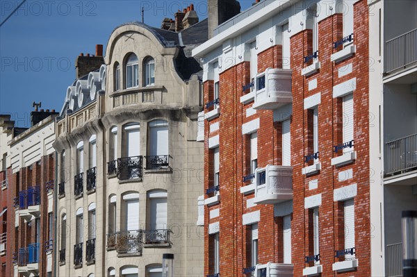 Le Havre, Seine-Maritime