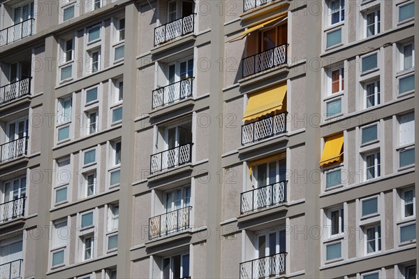 Le Havre, Seine-Maritime