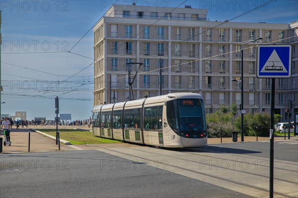 Le Havre, Seine-Maritime