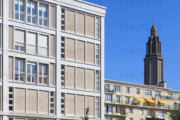 Le Havre, Seine-Maritime