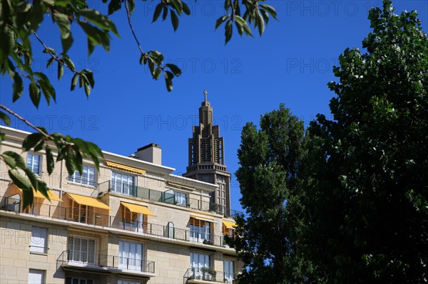 Le Havre, Seine-Maritime