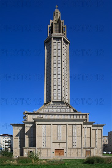 Le Havre, Seine-Maritime