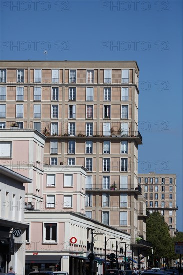 Le Havre, Seine-Maritime