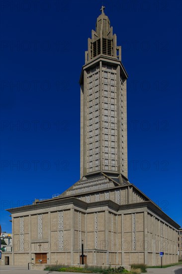 Le Havre, Seine-Maritime