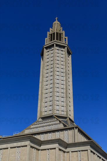 Le Havre, Seine-Maritime